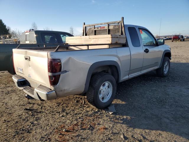 Photo 3 from auction – 2005 CHEVROLET COLORADO with VIN 1GCDT196258186381