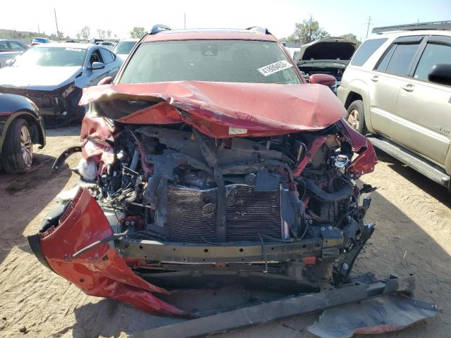 Photo 5 from auction – 2016 TOYOTA RAV4 LIMIT with VIN 2T3YFREV1GW272671