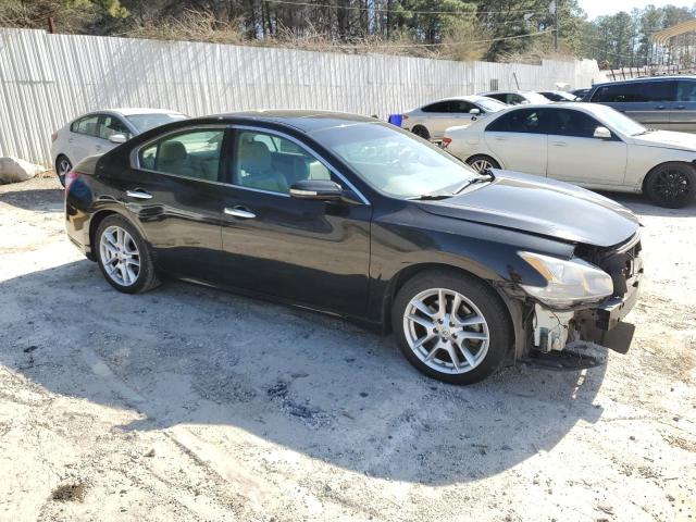 Zdjęcie 4 z aukcji – 2009 NISSAN MAXIMA S z VIN 1N4AA51E49C827591