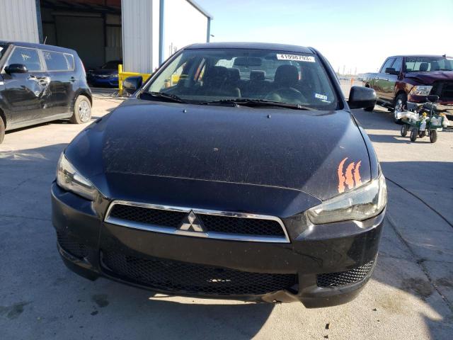 Photo 5 from auction – 2010 MITSUBISHI LANCER ES/ with VIN JA32U2FU4AU008503