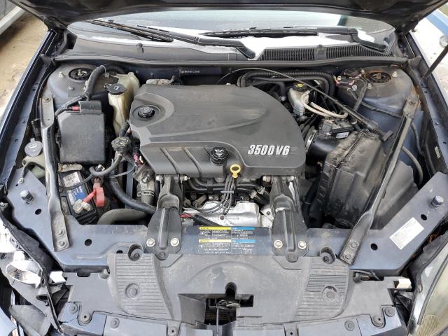 Photo 11 from auction – 2010 CHEVROLET IMPALA LS with VIN 2G1WA5EK8A1237154