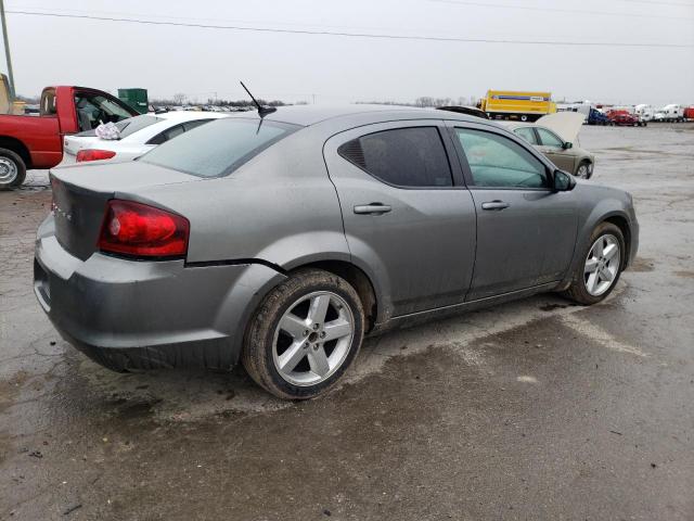 Photo 3 from auction – 2013 DODGE AVENGER SE with VIN 1C3CDZAG0DN769967
