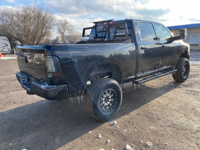 Photo 4 from auction – 2012 DODGE RAM 2500 L with VIN 3C6UD5FLXCG197187
