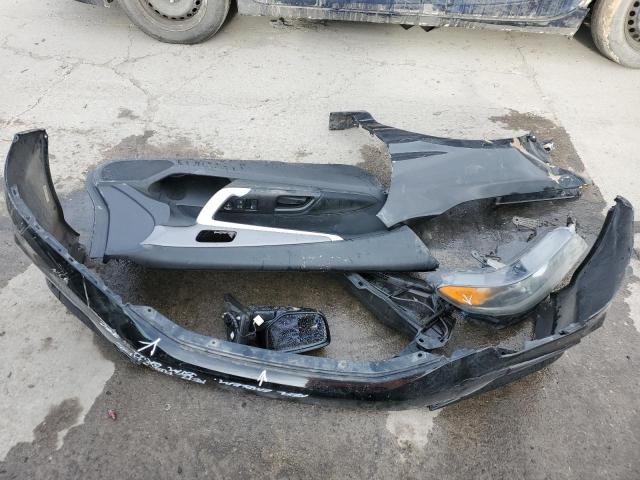 Photo 12 from auction – 2014 HONDA ACCORD LX- with VIN 1HGCT1A35EA005619