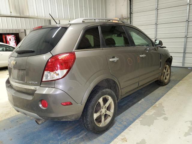 Photo 3 from auction – 2012 CHEVROLET CAPTIVA SP with VIN 3GNAL3E5XCS614463
