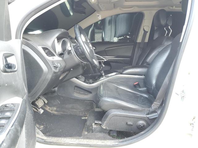 Photo 7 from auction – 2013 DODGE JOURNEY SX with VIN 3C4PDDBG2DT681680