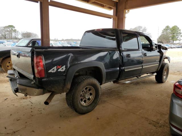 Photo 3 from auction – 2006 CHEVROLET SILVERADO with VIN 1GCHK23U76F111139