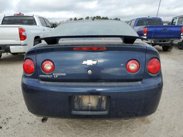 Photo 6 from auction – 2008 CHEVROLET COBALT LT with VIN 1G1AL18F087329559
