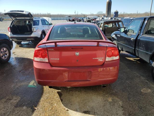 Photo 6 from auction – 2010 DODGE CHARGER R/ with VIN 2B3CA5CT1AH115136