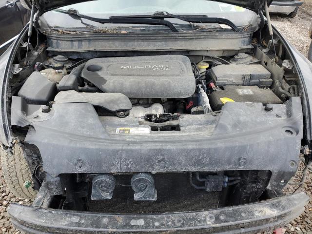 Photo 12 from auction – 2014 JEEP CHEROKEE T with VIN 1C4PJMBB6EW258271