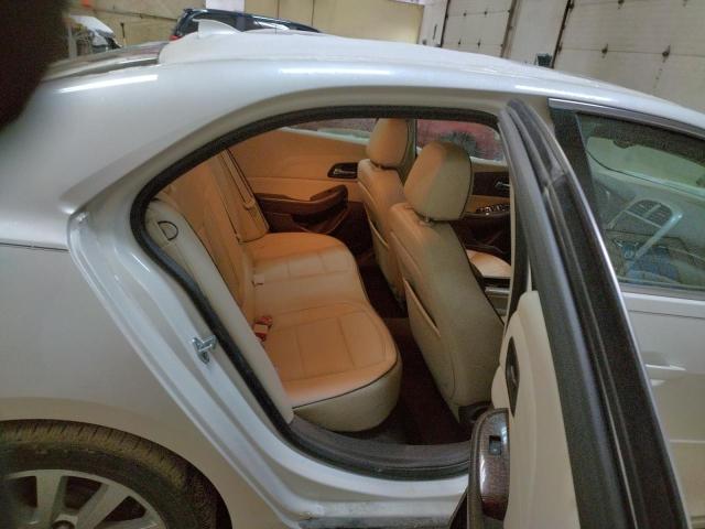 Photo 10 from auction – 2013 CHEVROLET MALIBU 2LT with VIN 1G11E5SA0DF295783