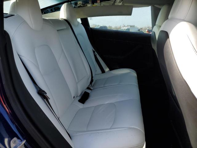 Photo 10 from auction – 2022 TESLA MODEL 3 with VIN 5YJ3E1EA7NF309561