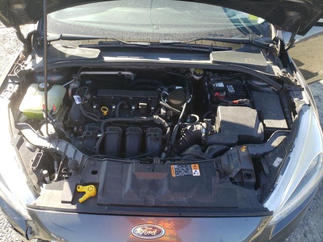 Photo 11 from auction – 2016 FORD FOCUS SE with VIN 1FADP3K26GL270474