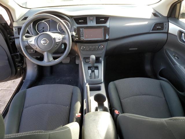 Photo 8 from auction – 2019 NISSAN SENTRA S with VIN 3N1AB7AP1KY256064