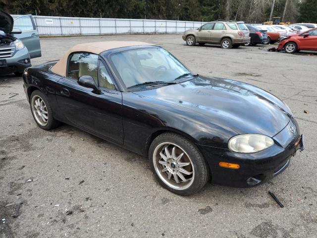 Photo 4 from auction – 2001 MAZDA MX-5 MIATA with VIN JM1NB353110202741
