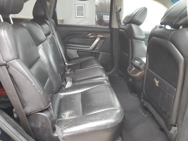 Photo 11 from auction – 2010 ACURA MDX with VIN 2HNYD2H27AH531969