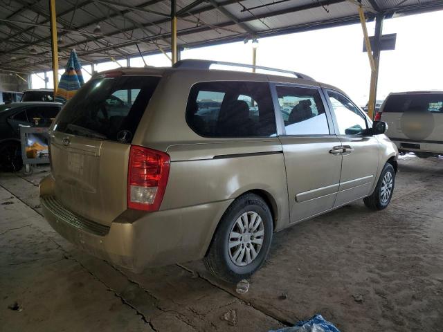 Photo 3 from auction – 2011 KIA SEDONA LX with VIN KNDMG4C70B6365422