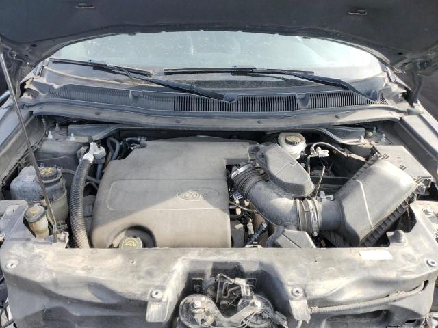 Photo 11 from auction – 2016 FORD EXPLORER X with VIN 1FM5K8D82GGC70858