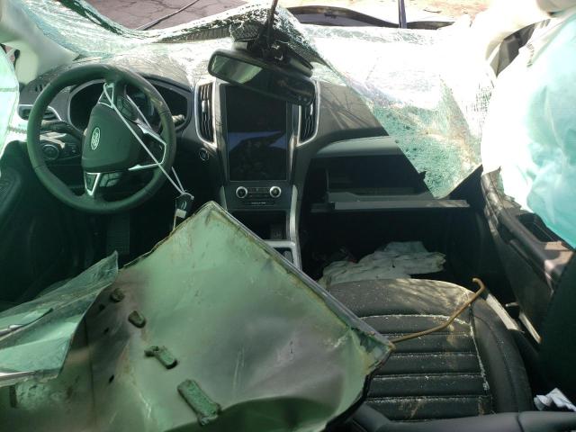 Photo 8 from auction – 2022 FORD EDGE SEL with VIN 2FMPK4J93NBA41186