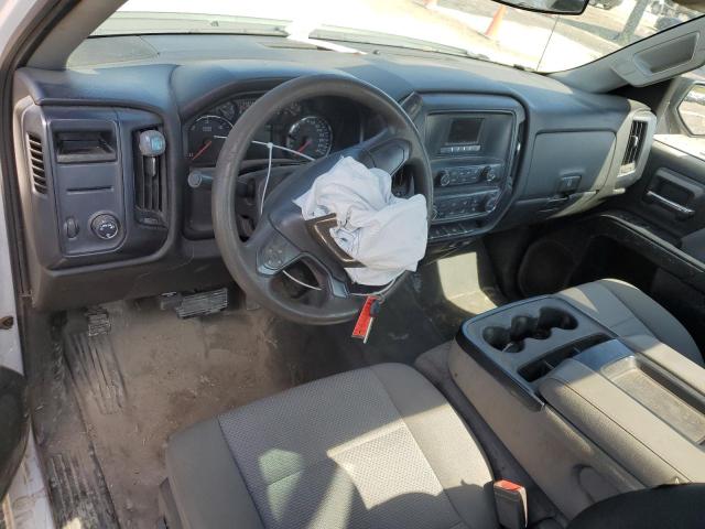 Photo 8 from auction – 2016 GMC SIERRA C15 with VIN 1GTN1LEC4GZ901546