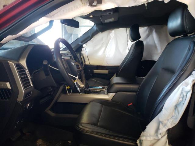 Photo 7 from auction – 2016 FORD F150 SUPER with VIN 1FTEX1CP6GKF42654