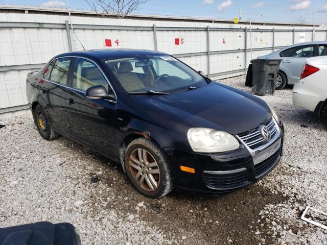 Photo 4 from auction – 2007 VOLKSWAGEN JETTA WOLF with VIN 3VWEF71K97M181505