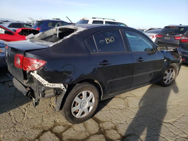 Photo 3 from auction – 2006 MAZDA 3 I with VIN JM1BK12G661474640