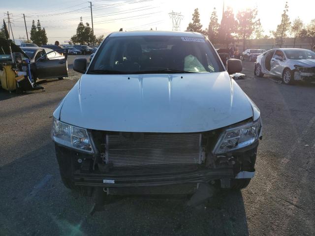 Photo 5 from auction – 2018 DODGE JOURNEY SE with VIN 3C4PDCAB8JT301902