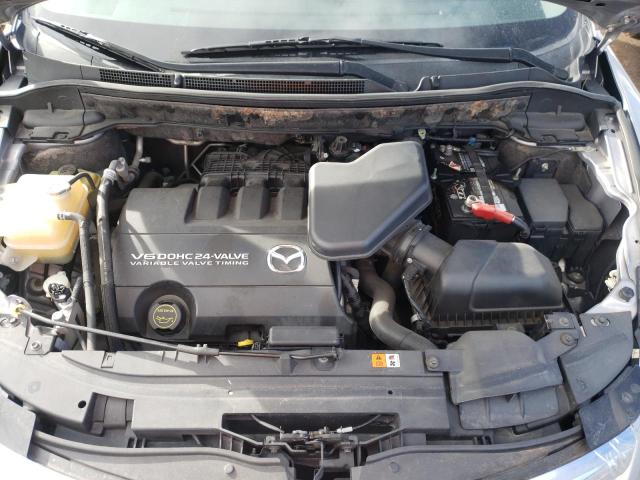 Photo 12 from auction – 2008 MAZDA CX-9 with VIN JM3TB38A880146123