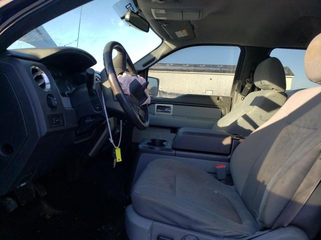 Photo 7 from auction – 2011 FORD F150 SUPER with VIN 1FTFW1ET0BFC18571