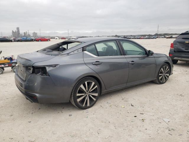 Photo 3 from auction – 2019 NISSAN ALTIMA SR with VIN 1N4BL4CV5KC121533