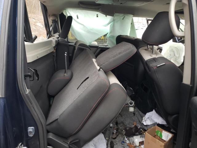 Photo 10 from auction – 2012 NISSAN TITAN S with VIN 1N6AA0EC1CN302552