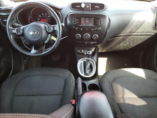 Photo 8 from auction – 2016 KIA SOUL + with VIN KNDJP3A50G7282525