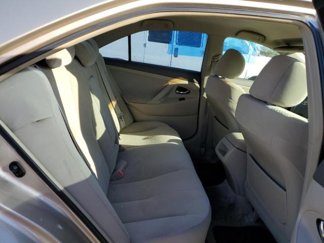 Photo 10 from auction – 2007 TOYOTA CAMRY CE with VIN 4T1BE46K47U023628