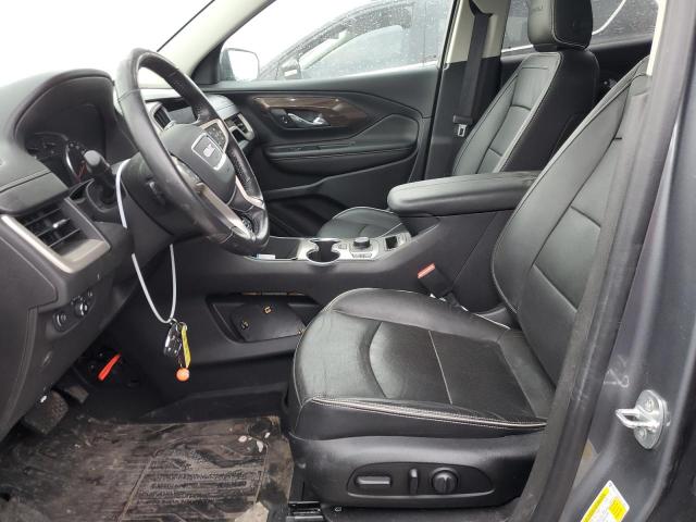 Photo 7 from auction – 2020 GMC TERRAIN DE with VIN 3GKALXEXXLL278667
