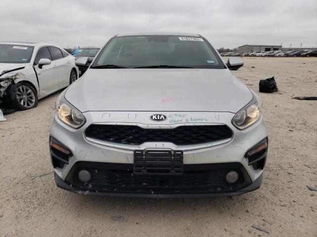 Photo 5 from auction – 2019 KIA FORTE FE with VIN 3KPF24AD0KE039324