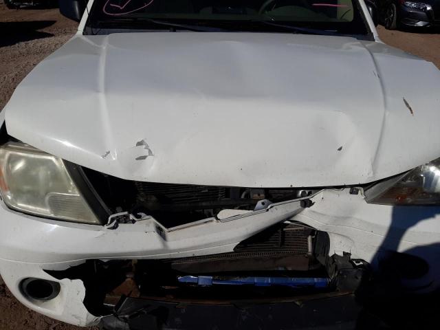 Photo 11 from auction – 2013 NISSAN FRONTIER S with VIN 1N6BD0CT2DN743848