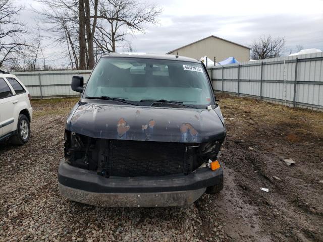 Photo 5 from auction – 2014 CHEVROLET EXPRESS G3 with VIN 1GAZG1FG1E1185795