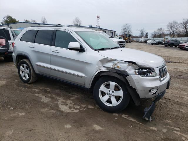 Photo 4 from auction – 2013 JEEP GRAND CHER with VIN 1C4RJFAG0DC640569