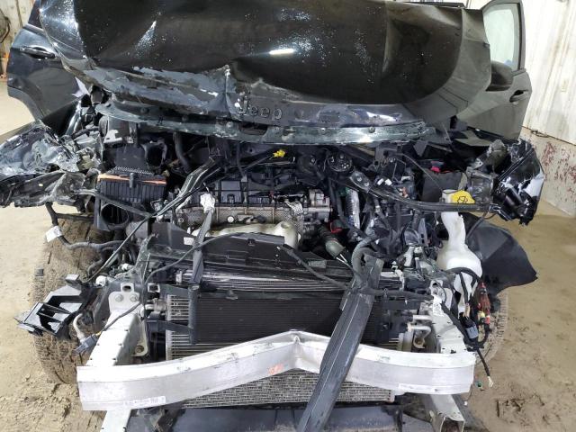 Photo 12 from auction – 2019 JEEP COMPASS LI with VIN 3C4NJDCB6KT761578
