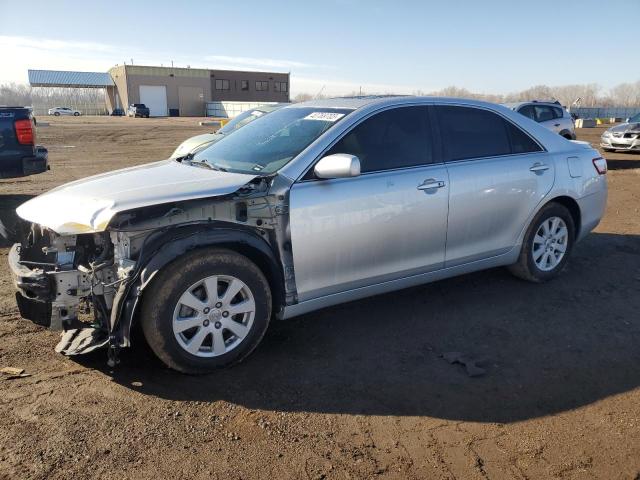 TOYOTA CAMRY HYBR 2008 with VIN 4T1BB46K68U048086 - Photo from auction