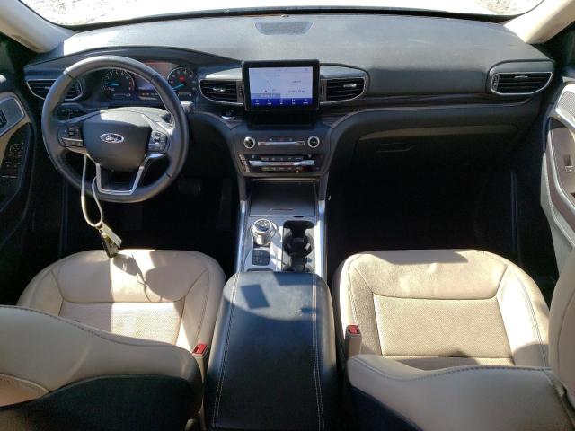 Photo 8 from auction – 2020 FORD EXPLORER L with VIN 1FMSK7FH7LGA67422