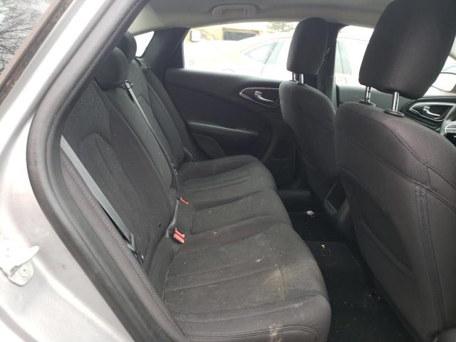 Photo 10 from auction – 2015 CHRYSLER 200 LIMITE with VIN 1C3CCCAB3FN598378