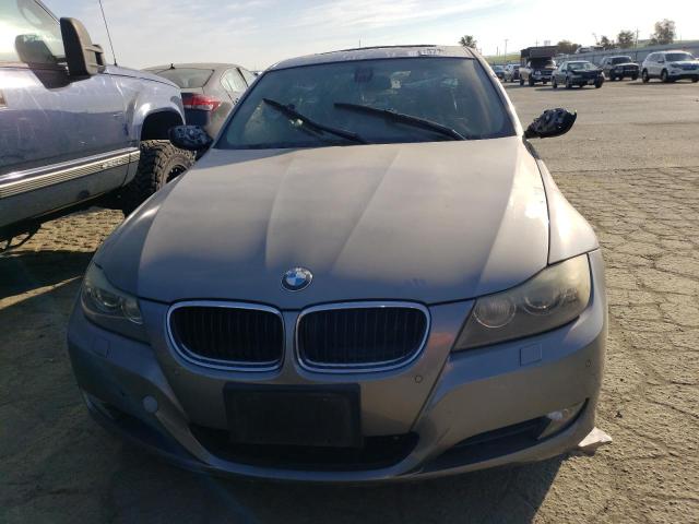Photo 5 from auction – 2009 BMW 328 I SULE with VIN WBAPH53589A436420