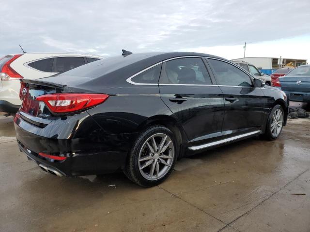 Photo 3 from auction – 2017 HYUNDAI SONATA SPO with VIN 5NPE34AB9HH521253