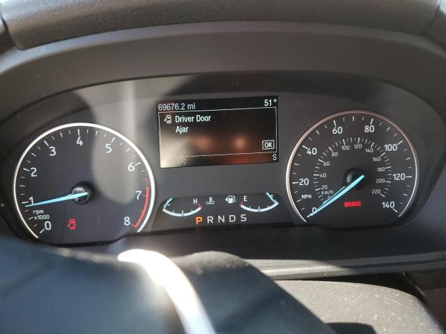 Photo 9 from auction – 2020 FORD ECOSPORT T with VIN MAJ6S3KL2LC350428