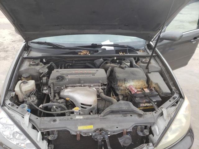 Photo 11 from auction – 2005 TOYOTA CAMRY LE with VIN 4T1BE30K95U563525