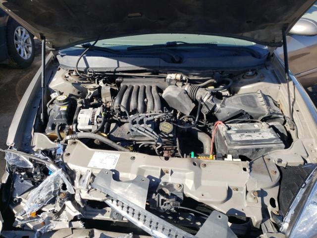 Photo 11 from auction – 2003 FORD TAURUS SE with VIN 1FAFP53U73G110451