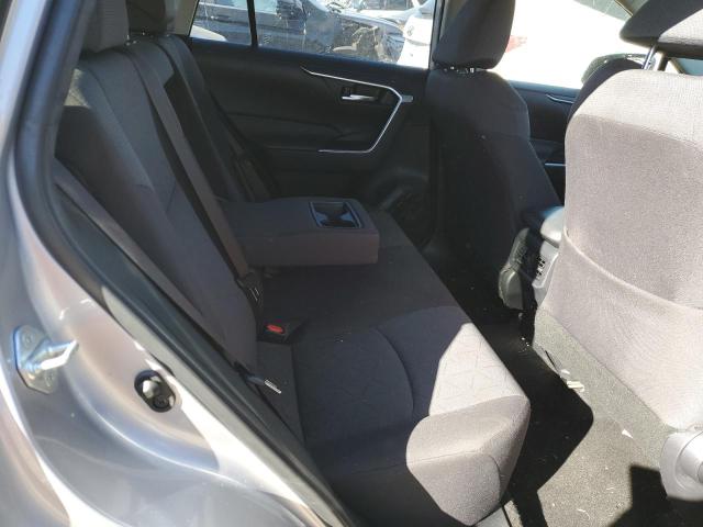 Photo 11 from auction – 2019 TOYOTA RAV4 XLE with VIN JTMW1RFV7KD508833