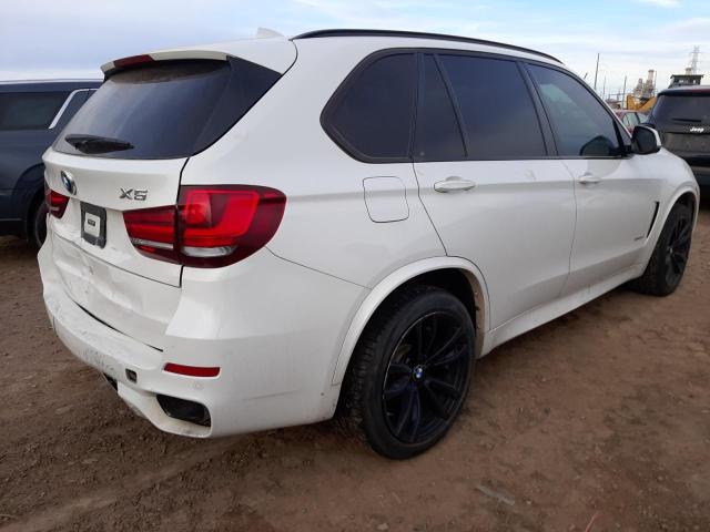 Photo 3 from auction – 2017 BMW X5 XDRIVE3 with VIN 5UXKR0C30H0X79978